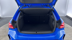 BMW 1 Series 118i [136] M Sport 5dr [Live Cockpit Professional] Petrol Hatchback